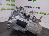 Recambio de caja cambios para citroën berlingo 1.9 diesel referencia OEM IAM 20CH46 7800974B 