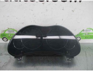 Recambio de cuadro instrumentos para toyota avensis berlina (t25) 2.2 d-4d cat referencia OEM IAM 8380005851B 