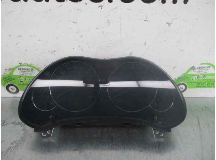 Recambio de cuadro instrumentos para toyota avensis berlina (t25) 2.2 d-4d cat referencia OEM IAM 8380005851B  
