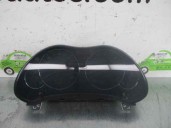 Recambio de cuadro instrumentos para toyota avensis berlina (t25) 2.2 d-4d cat referencia OEM IAM 8380005851B  