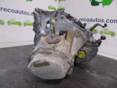 Replacement gearbox for Citroën Berlingo 1.9 Diesel OEM IAM reference 20CH46 7800974B 