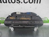 Recambio de cuadro instrumentos para toyota avensis berlina (t25) 2.2 d-4d cat referencia OEM IAM 8380005851B  