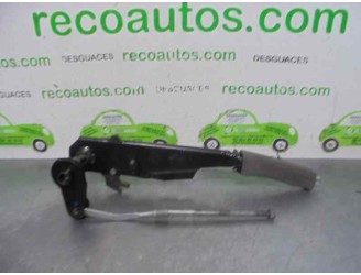 Recambio de palanca freno de mano para audi a8 (d2) 2.5 v6 24v tdi referencia OEM IAM 4D1711301C  