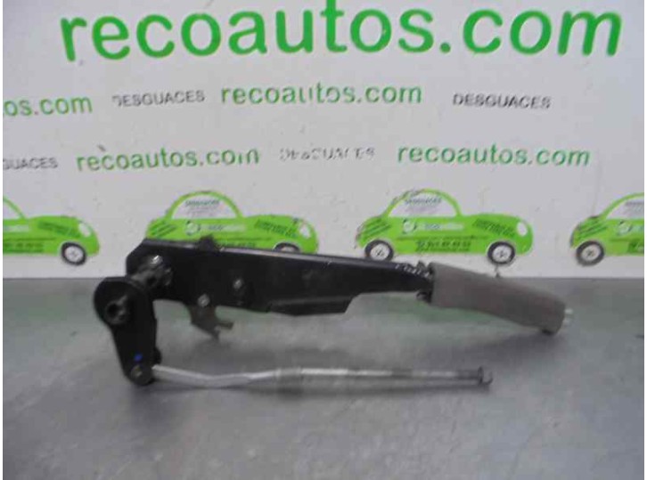 Recambio de palanca freno de mano para audi a8 (d2) 2.5 v6 24v tdi referencia OEM IAM 4D1711301C 