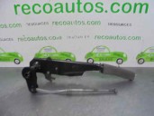 Recambio de palanca freno de mano para audi a8 (d2) 2.5 v6 24v tdi referencia OEM IAM 4D1711301C 