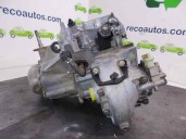 Replacement gearbox for Citroën Berlingo 1.9 diesel OEM IAM reference 20CH46 7800974B 
