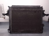 Recambio de radiador agua para volvo xc90 2.4 diesel cat referencia OEM IAM 30636580 876745G VALEO