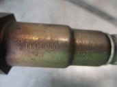 Recambio de sonda lambda para peugeot 807 2.0 16v cat referencia OEM IAM 9682216680 0281004080 BOSCH