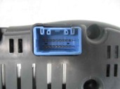 Recambio de cuadro instrumentos para toyota avensis berlina (t25) 2.2 d-4d cat referencia OEM IAM 8380005851B 