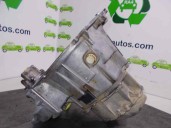 Replacement gearbox for Citroën Berlingo 1.9 diesel OEM IAM reference 20CH46 7800974B 