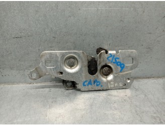 Recambio de cerradura capot para peugeot 508 sw ii (fc_, fj_, f4_) 2.0 bluehdi 160 referencia OEM IAM 9822710780 9822710780 