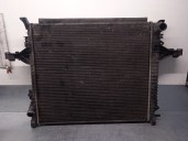 Recambio de radiador agua para volvo xc90 2.4 diesel cat referencia OEM IAM 30636580 876745G VALEO