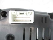 Recambio de cuadro instrumentos para toyota avensis berlina (t25) 2.2 d-4d cat referencia OEM IAM 8380005851B  