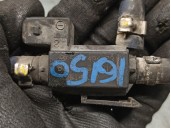 Recambio de electrovalvula vacio para fiat doblo cargo (223) 1.9 jtd cat referencia OEM IAM 46749673 72814802 PIERBURG