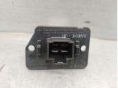 Recambio de resistencia calefaccion para hyundai ix35 (lm, el, elh) 1.6 referencia OEM IAM 971283K000 971283K000 