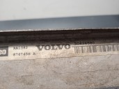 Recambio de radiador agua para volvo xc90 2.4 diesel cat referencia OEM IAM 30636580 876745G VALEO
