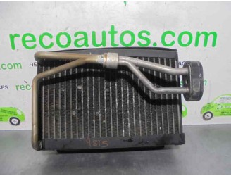 Recambio de evaporador aire acondicionado para audi a8 (d2) 2.5 v6 24v tdi referencia OEM IAM 4D0820103 