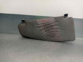Recambio de parasol izquierdo para fiat doblo cargo (223) 1.9 jtd cat referencia OEM IAM 735294018 