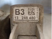 Recambio de soporte cambio para chevrolet cruze 2.0 diesel cat referencia OEM IAM 13248480 13248480 