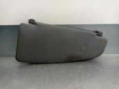 Recambio de parasol izquierdo para fiat doblo cargo (223) 1.9 jtd cat referencia OEM IAM 735294018 