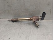 Recambio de inyector para citroën c6 (td_) 2.7 hdi referencia OEM IAM 5U3Q9K546AA SIEMENS