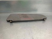 Recambio de parasol izquierdo para fiat doblo cargo (223) 1.9 jtd cat referencia OEM IAM 735294018 