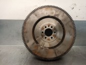 Recambio de volante motor para ford focus iii 1.6 tdci referencia OEM IAM AV616477CE 1727630 