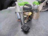 Recambio de cinturon seguridad delantero derecho para audi a8 (d2) 2.5 v6 24v tdi referencia OEM IAM 4D0857706AB 4 PUERTAS