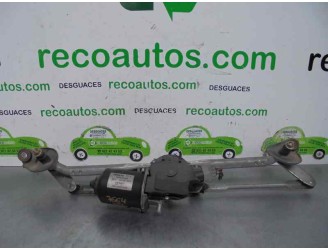 Recambio de motor limpia delantero para toyota avensis berlina (t25) 2.2 d-4d cat referencia OEM IAM 8511005060 MS1592006410 