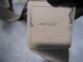 Recambio de cinturon seguridad delantero derecho para audi a8 (d2) 2.5 v6 24v tdi referencia OEM IAM 4D0857706AB 4 PUERTAS