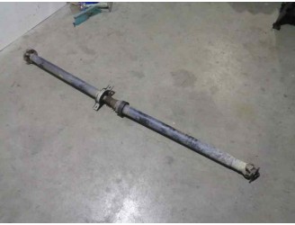 Recambio de transmision central para hyundai santa fe (bm) 2.2 crdi cat referencia OEM IAM 493002B500 493002B500 BURRA 5 LADO B