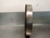 Recambio de volante motor para ford focus iii 1.6 tdci referencia OEM IAM AV616477CE 1727630 