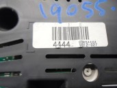 Recambio de cuadro instrumentos para chevrolet cruze 2.0 diesel cat referencia OEM IAM 92824444 95489185 