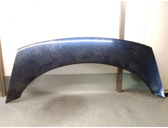 Recambio de aleron trasero para chevrolet camaro 3.8 referencia OEM IAM 10253519 10253519 