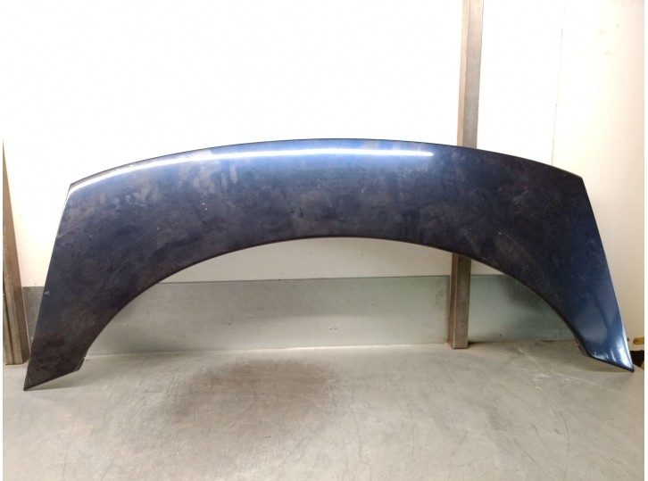 Recambio de aleron trasero para chevrolet camaro 3.8 referencia OEM IAM 10253519 10253519 