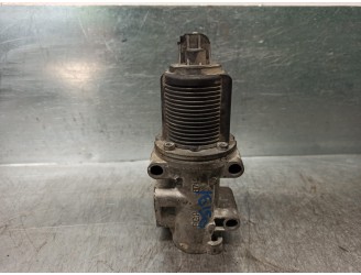 Recambio de valvula egr para fiat doblo cargo (223) 1.9 jtd cat referencia OEM IAM 50024004  