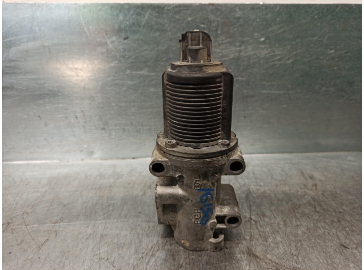 Recambio de valvula egr para fiat doblo cargo (223) 1.9 jtd cat referencia OEM IAM 50024004 
