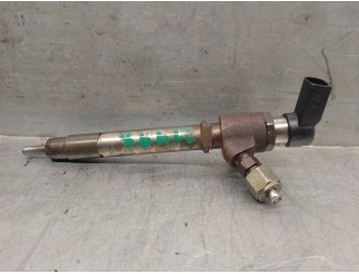 Recambio de inyector para citroën c6 (td_) 2.7 hdi referencia OEM IAM 5U3Q9K546AA SIEMENS