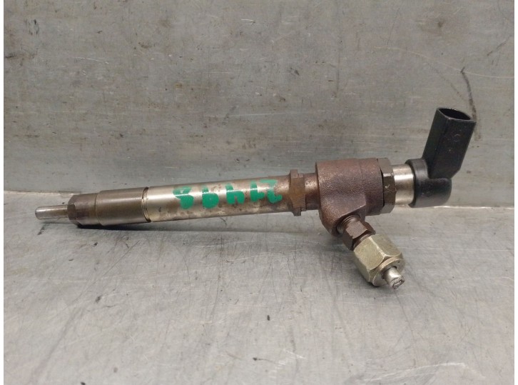 Recambio de inyector para citroën c6 (td_) 2.7 hdi referencia OEM IAM 5U3Q9K546AA SIEMENS