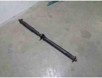 Recambio de transmision central para bmw serie 3 touring (e91) 320d referencia OEM IAM  757290502 BURRA 5 LADO A