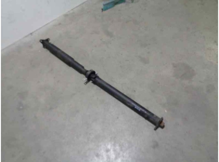 Recambio de transmision central para bmw serie 3 touring (e91) 320d referencia OEM IAM  757290502 BURRA 5 LADO A