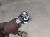 Recambio de inyector para citroën c6 (td_) 2.7 hdi referencia OEM IAM 5U3Q9K546AA SIEMENS