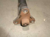 Recambio de transmision central para bmw serie 3 touring (e91) 320d referencia OEM IAM 757290502 BURRA 5 LADO A