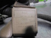Recambio de cinturon seguridad delantero izquierdo para audi a8 (d2) 2.5 v6 24v tdi referencia OEM IAM 4D0857705AB 404075 4 PUER
