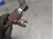 Recambio de inyector para citroën c6 (td_) 2.7 hdi referencia OEM IAM 5U3Q9K546AA SIEMENS