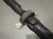 Recambio de transmision central para bmw serie 3 touring (e91) 320d referencia OEM IAM  757290502 BURRA 5 LADO A