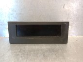 Recambio de pantalla multifuncion para citroën c-elysee (dd_) 1.6 bluehdi 100 referencia OEM IAM 9812067880 96780281ZD 