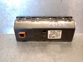 Recambio de pantalla multifuncion para citroën c-elysee (dd_) 1.6 bluehdi 100 referencia OEM IAM 9812067880 96780281ZD 