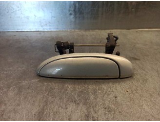 Recambio de maneta exterior delantera izquierda para renault clio ii fase ii (b/cb0) 1.5 dci diesel referencia OEM IAM 770042608