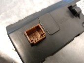 Recambio de pantalla multifuncion para citroën c-elysee (dd_) 1.6 bluehdi 100 referencia OEM IAM 9812067880 96780281ZD 